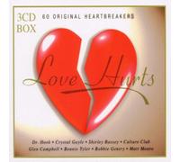 Various - Love Hurts