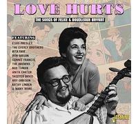 Varios artistas – Love Hurts – The Songs Of Felice & Boudleaux Bryant