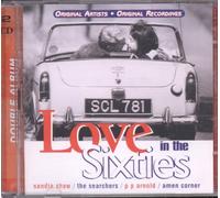 Various - Love in the Sixties