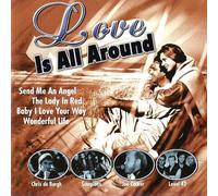 Various - Love is ...