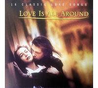 Various - Love Is All Around