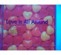 Various - Love is All Around [Import]