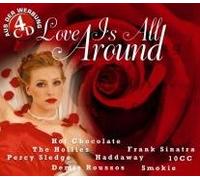 Various - Love is All Around [Import]