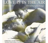 Various - Love Is in the Air Vol.1