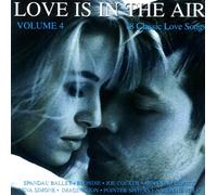 Various - Love Is in the Air Vol.4