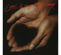 Various - Love is my only crime