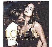Various - Love Is...With a Touch of