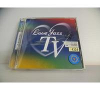 Various - Love Jazz TV