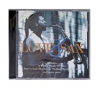 Various - Love 'n' Sax