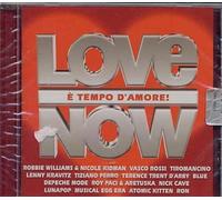 Various - Love Now E Tempo D'Amore
