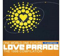Various - Love Parade