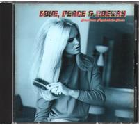 Various - Love,Peace & Poetry-American Psychedelic Music