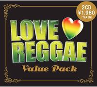 Various - Love Reggae Perfect Box [Import]