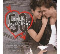 Various - Love Rock