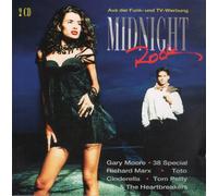 Various - Love Rock Ballads incl. Missing You