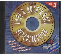 Various - Love & Rock'n Roll Hit-Collection Vol.3
