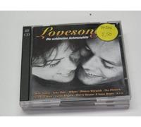 Various - Love Songs 2-Die schönsten Schmusehits