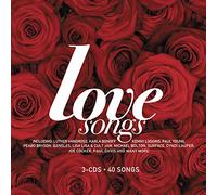 Various - Love Songs