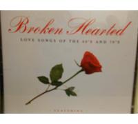 Various - Various Love Songs 60's+70's