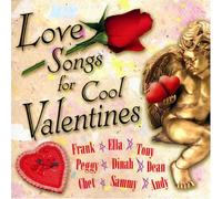 Various - Love Songs for Cool Valentines