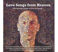 Various - Love Songs from Heaven