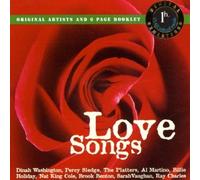 Various - Love Songs [Import]