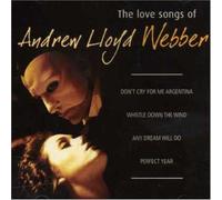 Various - Love Songs of Andrew Lloy