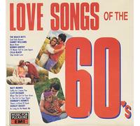 Various - Love Songs of the 60's