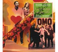 Various - Love Songs of the 70's