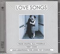 VARIOUS - LOVE SONGS PT 2 CD