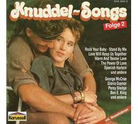 Various - Love Songs - Slow & Uptempo