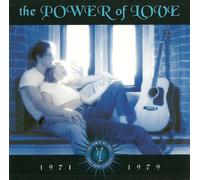 Various - Love Songs (Time Life) incl. I'm In You