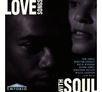Various - Love Songs with Soul [Import]