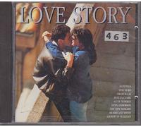 Various - Love Story