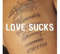 Various - Love Sucks