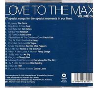 Various - Love to the Max Vol 1