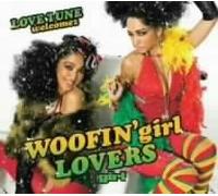Various - Love Tune Meets Woofin Girl Lo [Import]