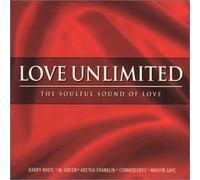 Various - Love Unlimited