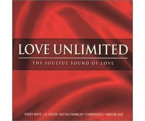 Various - Love Unlimited