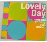 Various - Lovely Day-Life Is Beautiful With Music