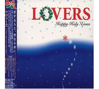 Various - Lovers Christmas