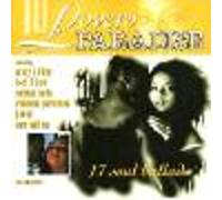 Various - Lovers Paradise-17 Soul Ballads (1997)