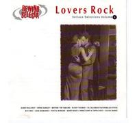 Various - Lovers Rock - Serious Selections Vol.1