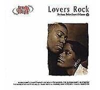 Various - Lovers Rock Volume 2