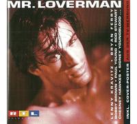 Various - Lovesongs in lose Your Eyes And Say Goodbye