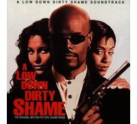 Various - Low Down Dirty Shame