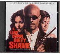 Various - Low Down Dirty Shame [Vinilo]