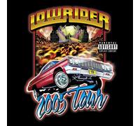 Various - Lowrider 2005 Tour