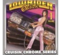 VARIOUS Lowrider Oldies Vol.1-V/A (Importación USA) CD NUEVO