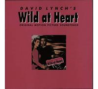 Various - LP David Lynch'S Wild At Heart VINYL